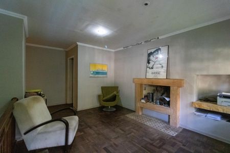 Casa à venda com 400m², 4 quartos e 15 vagasLivivng