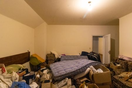 Casa à venda com 400m², 4 quartos e 15 vagasQuarto 4