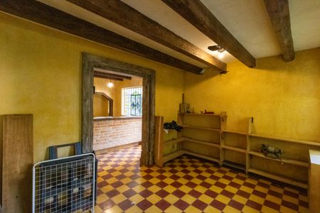 Casa à venda com 400m², 4 quartos e 15 vagasCozinha