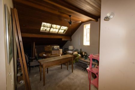 Casa à venda com 400m², 4 quartos e 15 vagasDepósito