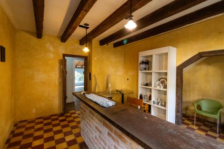 Casa à venda com 400m², 4 quartos e 15 vagasCozinha