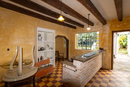 Casa à venda com 400m², 4 quartos e 15 vagasCozinha