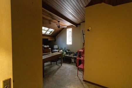 Casa à venda com 400m², 4 quartos e 15 vagasDepósito