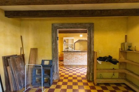 Casa à venda com 400m², 4 quartos e 15 vagasCozinha