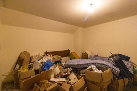 Casa à venda com 400m², 4 quartos e 15 vagasQuarto 4