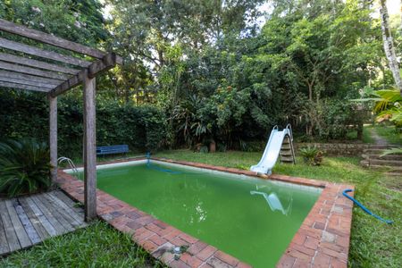 Casa à venda com 400m², 4 quartos e 15 vagasPiscina