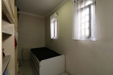 Casa à venda com 235m², 4 quartos e 6 vagasCasa 1 - Closet da Suíte 1
