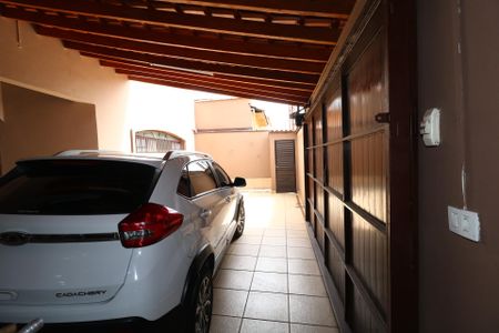 Casa à venda com 235m², 4 quartos e 6 vagasGaragem