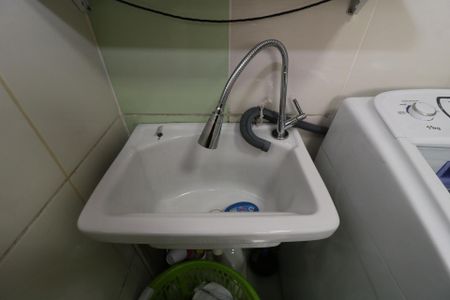 Casa à venda com 235m², 4 quartos e 6 vagasCasa 1 - Área Comum