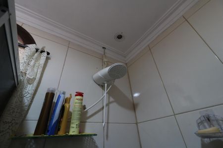 Casa à venda com 235m², 4 quartos e 6 vagasCasa 2 - Banheiro