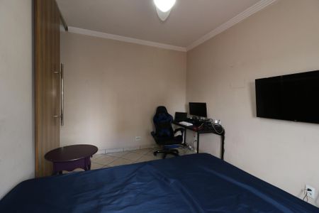 Casa à venda com 235m², 4 quartos e 6 vagasCasa 1 - Suíte 2