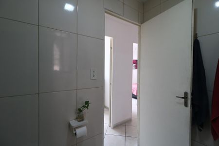 Casa à venda com 235m², 4 quartos e 6 vagasCasa 2 - Banheiro