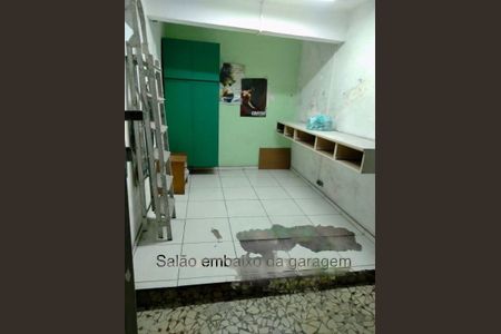 Casa à venda com 107m², 3 quartos e 1 vaga