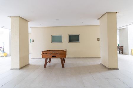 Apartamento à venda com 85m², 3 quartos e 1 vagaÁrea comum