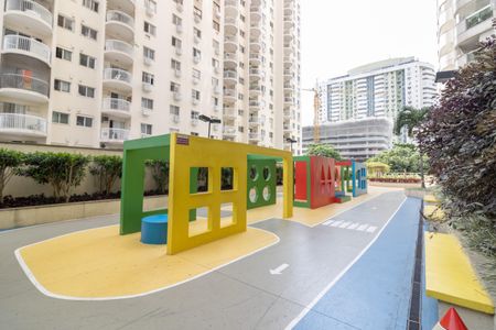 Apartamento à venda com 85m², 3 quartos e 1 vagaÁrea comum