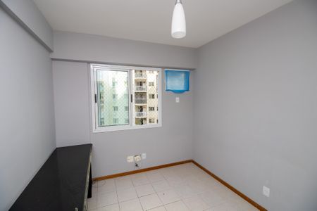Apartamento à venda com 85m², 3 quartos e 1 vagaQuarto 2