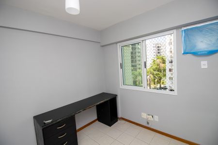 Apartamento à venda com 85m², 3 quartos e 1 vagaQuarto 2