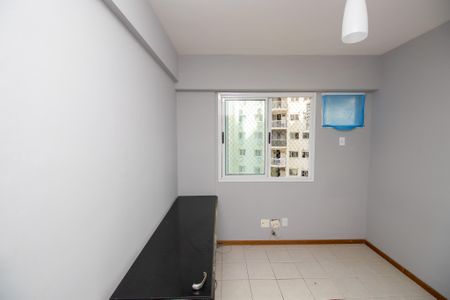 Apartamento à venda com 85m², 3 quartos e 1 vagaQuarto 2