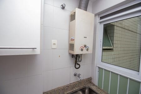 Apartamento à venda com 85m², 3 quartos e 1 vagaÁrea de Serviço