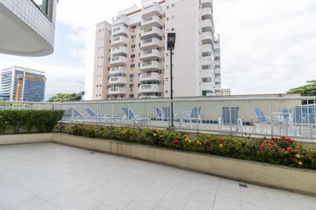 Apartamento à venda com 85m², 3 quartos e 1 vagaÁrea comum - Piscina