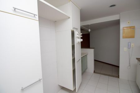 Apartamento à venda com 85m², 3 quartos e 1 vagaCozinha