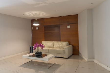 Apartamento à venda com 85m², 3 quartos e 1 vagaHall de entrada