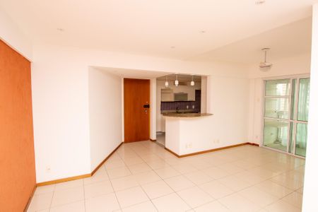 Apartamento à venda com 85m², 3 quartos e 1 vagaSala