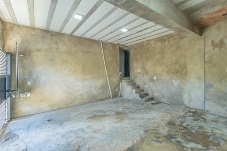 Casa à venda com 178m², 3 quartos e 2 vagas Casa à venda com 178m², 3 quartos e 2 vagasGaragem