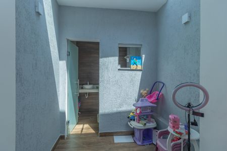 Casa à venda com 178m², 3 quartos e 2 vagas Casa à venda com 178m², 3 quartos e 2 vagasQuarto 2