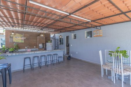 Casa à venda com 178m², 3 quartos e 2 vagas Casa à venda com 178m², 3 quartos e 2 vagasÁrea comum