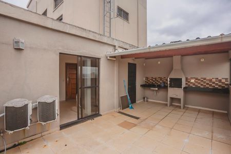 Apartamento à venda com 115m², 2 quartos e 2 vagas Apartamento à venda com 115m², 2 quartos e 2 vagasEspaço Gourmet