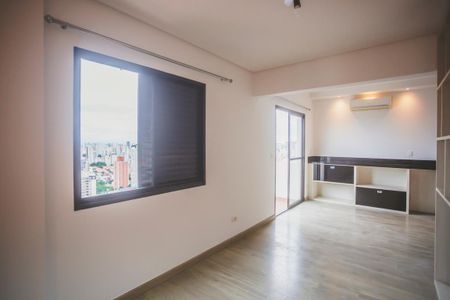 Apartamento à venda com 115m², 2 quartos e 2 vagas Apartamento à venda com 115m², 2 quartos e 2 vagasSala de Estar