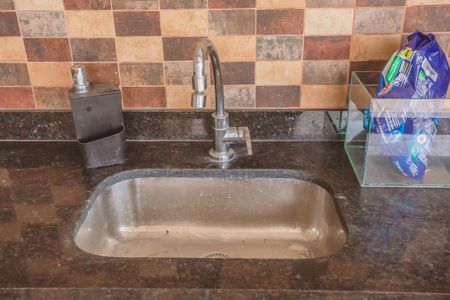 Apartamento à venda com 115m², 2 quartos e 2 vagas Apartamento à venda com 115m², 2 quartos e 2 vagasEspaço Gourmet