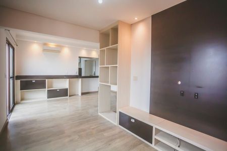 Apartamento à venda com 115m², 2 quartos e 2 vagas Apartamento à venda com 115m², 2 quartos e 2 vagasSala de Estar
