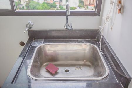 Apartamento à venda com 115m², 2 quartos e 2 vagas Apartamento à venda com 115m², 2 quartos e 2 vagasÁrea de Serviço