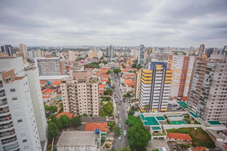 Apartamento à venda com 115m², 2 quartos e 2 vagas Apartamento à venda com 115m², 2 quartos e 2 vagasVista do Quarto 1