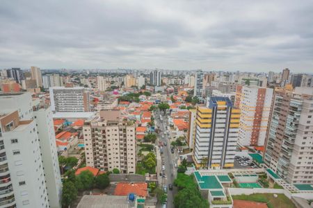 Apartamento à venda com 115m², 2 quartos e 2 vagas Apartamento à venda com 115m², 2 quartos e 2 vagasVista das Área de Serviço