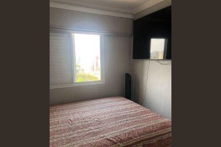 Apartamento à venda com 1 quarto, 55m² em Quarta Parada, São Paulo