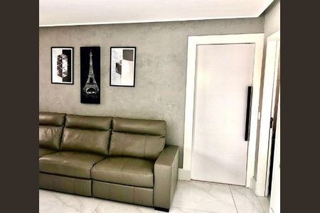 Apartamento à venda com 1 quarto, 55m² em Quarta Parada, São Paulo