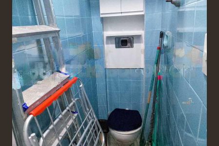 Apartamento à venda com 65m², 2 quartos e sem vaga