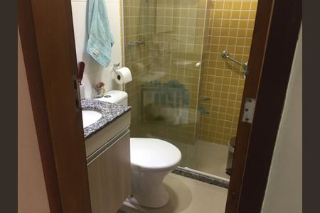Apartamento à venda com 130m², 3 quartos e 1 vaga