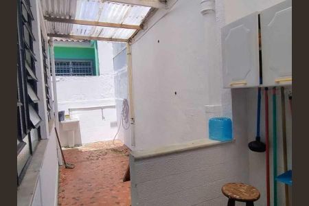 Casa à venda com 184m², 3 quartos e 3 vagas