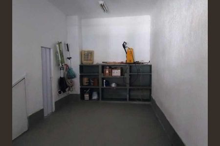 Casa à venda com 184m², 3 quartos e 3 vagas