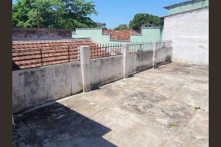 Casa à venda com 184m², 3 quartos e 3 vagas