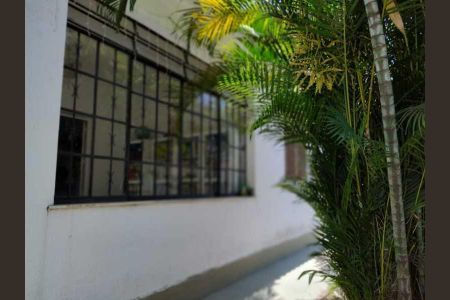 Casa à venda com 184m², 3 quartos e 3 vagas