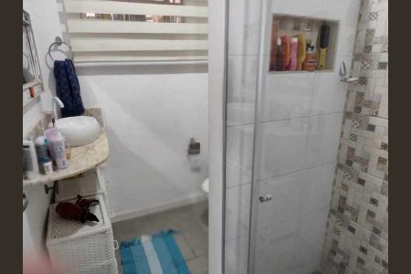 Casa à venda com 184m², 3 quartos e 3 vagas