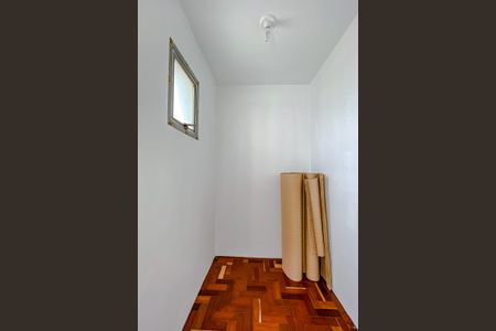 Apartamento à venda com 100m², 3 quartos e 2 vagasQuarto de Serviço