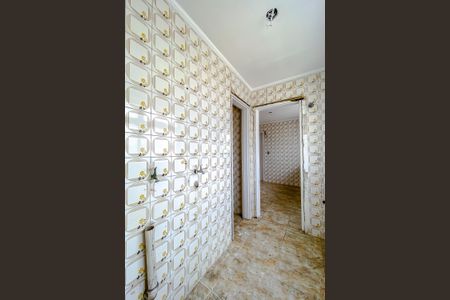 Apartamento à venda com 100m², 3 quartos e 2 vagasÁrea de Serviço