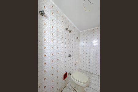 Apartamento à venda com 100m², 3 quartos e 2 vagasBanheiro da Suíte