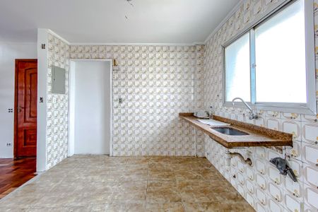 Apartamento à venda com 100m², 3 quartos e 2 vagasCozinha